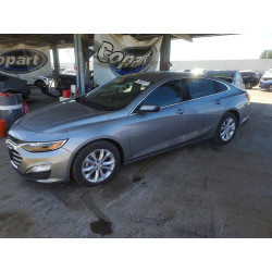2024 CHEVROLET MALIBU 1G1ZD5ST9RF126991 66225486