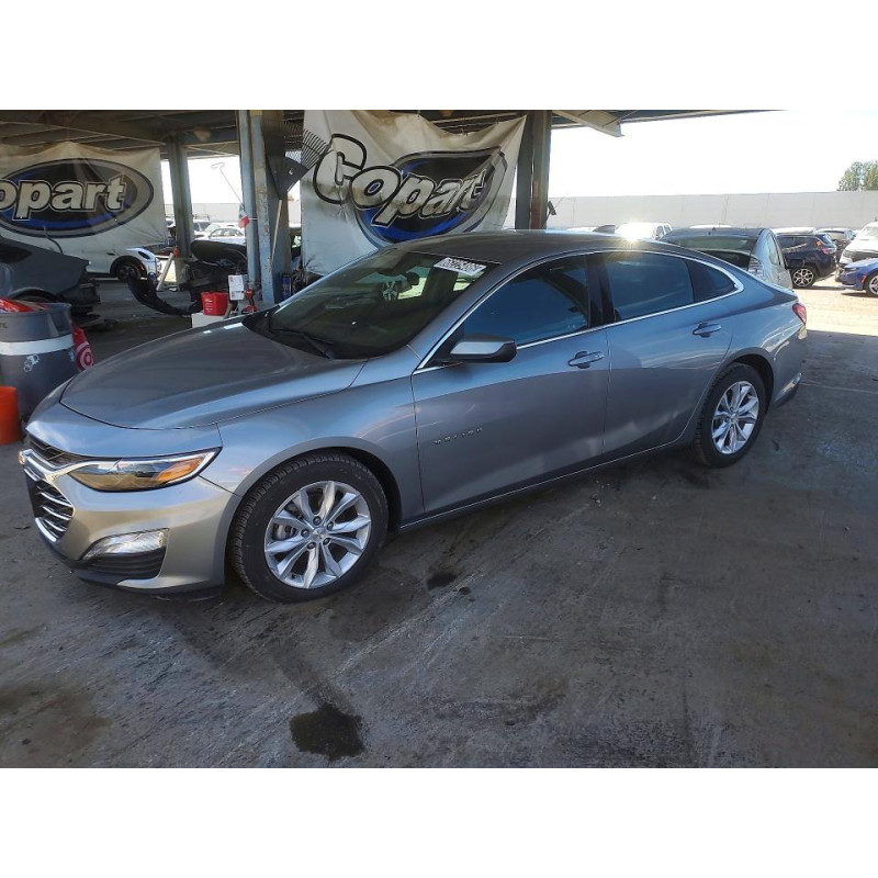 2024 CHEVROLET MALIBU 1G1ZD5ST9RF126991 66225486