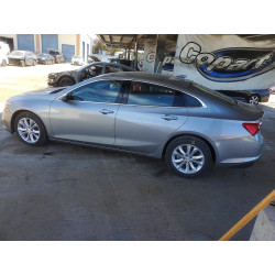 2024 CHEVROLET MALIBU 1G1ZD5ST9RF126991 66225486