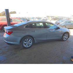 2024 CHEVROLET MALIBU 1G1ZD5ST9RF126991 66225486