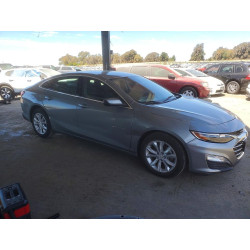 2024 CHEVROLET MALIBU 1G1ZD5ST9RF126991 66225486