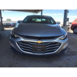 2024 CHEVROLET MALIBU 1G1ZD5ST9RF126991 66225486