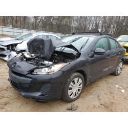2012 MAZDA 3