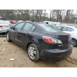 2012 MAZDA 3