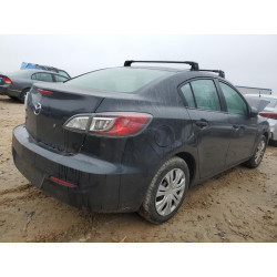 2012 MAZDA 3