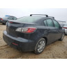2012 MAZDA 3