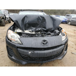 2012 MAZDA 3