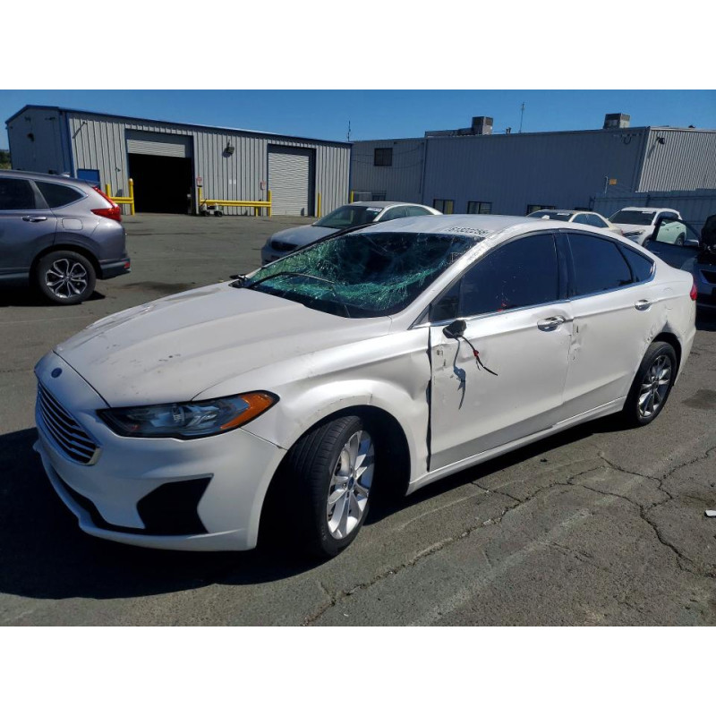 2020 FORD FUSION 3FA6P0LU1LR135826 61322256