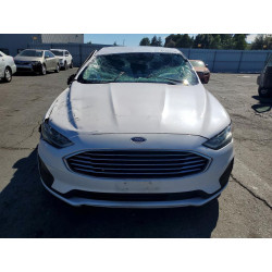 2020 FORD FUSION 3FA6P0LU1LR135826 61322256