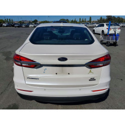 2020 FORD FUSION 3FA6P0LU1LR135826 61322256
