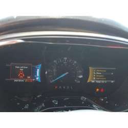 2020 FORD FUSION 3FA6P0LU1LR135826 61322256