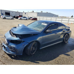 2020 MERCEDES-BENZ CLA-CLASS WDD5J5BB5LN062246 63143526