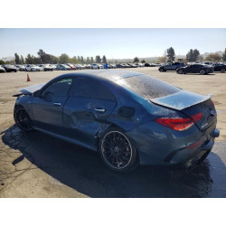 2020 MERCEDES-BENZ CLA-CLASS WDD5J5BB5LN062246 63143526