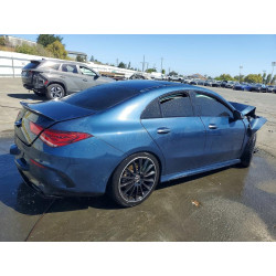 2020 MERCEDES-BENZ CLA-CLASS WDD5J5BB5LN062246 63143526