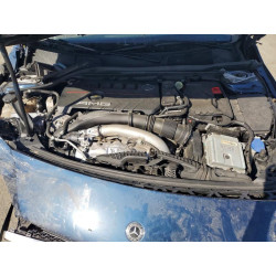 2020 MERCEDES-BENZ CLA-CLASS WDD5J5BB5LN062246 63143526