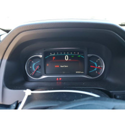 2020 HONDA PILOT 5FNYF5H19LB017560 63258196