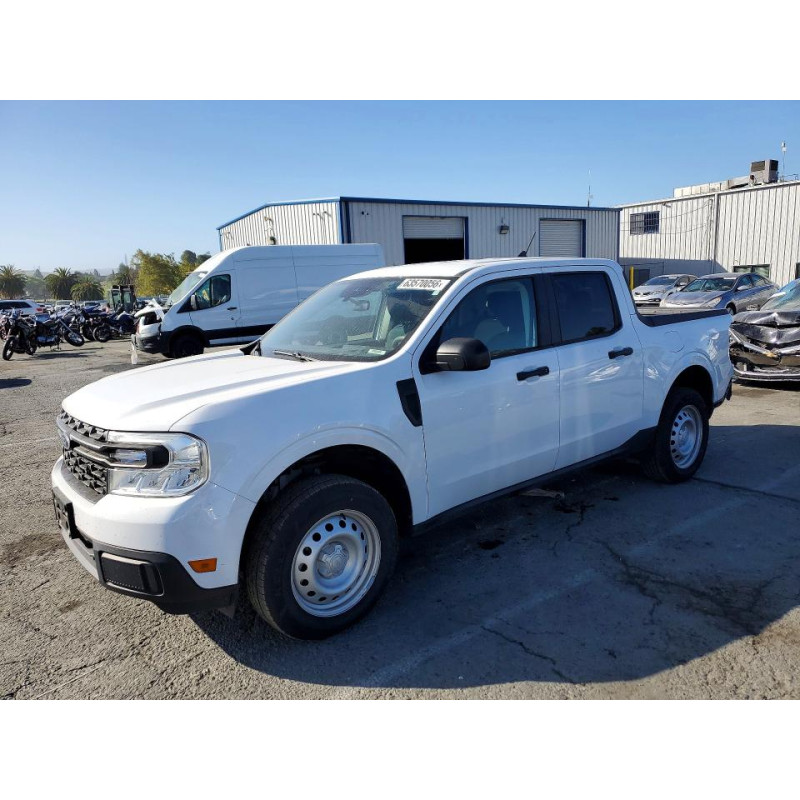2024 FORD MAVERICK 3FTTW8A39RRA06718 63570056