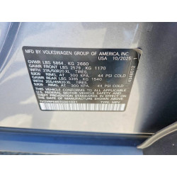 2026 VOLKSWAGEN ALL OTHER 1V2VRPE85TC001021 66412906