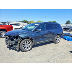 2020 CADILLAC XT6 1GYKPGRSXLZ162889 63160476
