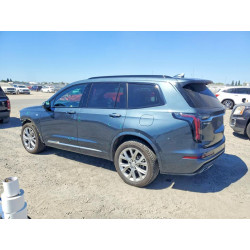 2020 CADILLAC XT6 1GYKPGRSXLZ162889 63160476