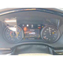 2020 CADILLAC XT6 1GYKPGRSXLZ162889 63160476