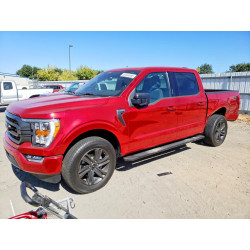2021 FORD F150 1FTFW1E81MKD56500 62891066