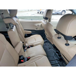 2021 TOYOTA SIENNA 5TDJRKEC7MS051846 60632216