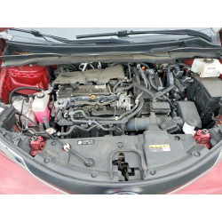 2021 TOYOTA SIENNA 5TDJRKEC7MS051846 60632216