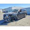 2022 NISSAN ARMADA JN8AY2BC3N9162759 61715286