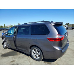 2020 TOYOTA SIENNA 5TDKZ3DC1LS040013 62381276
