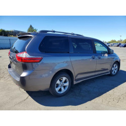 2020 TOYOTA SIENNA 5TDKZ3DC1LS040013 62381276