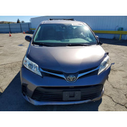 2020 TOYOTA SIENNA 5TDKZ3DC1LS040013 62381276