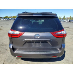 2020 TOYOTA SIENNA 5TDKZ3DC1LS040013 62381276