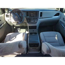 2020 TOYOTA SIENNA 5TDKZ3DC1LS040013 62381276