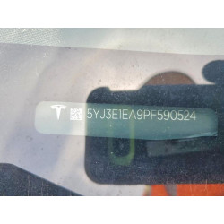2023 TESLA MODEL 3 5YJ3E1EA9PF590524 49337896