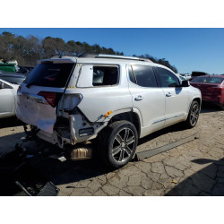 2017 GMC ACADIA DEN