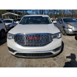 2017 GMC ACADIA DEN