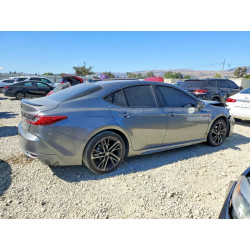 2026 TOYOTA CAMRY 4T1DAACK1TU287925 63510326