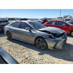 2026 TOYOTA CAMRY 4T1DAACK1TU287925 63510326