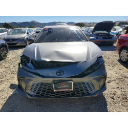 2026 TOYOTA CAMRY 4T1DAACK1TU287925 63510326