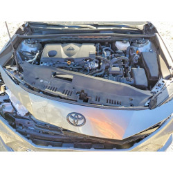 2026 TOYOTA CAMRY 4T1DAACK1TU287925 63510326