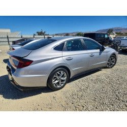 2023 HYUNDAI SONATA KMHL64JA4PA318052 63731596