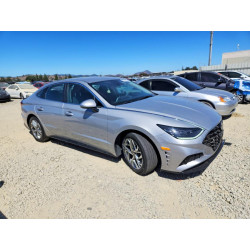 2023 HYUNDAI SONATA KMHL64JA4PA318052 63731596