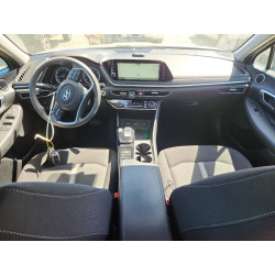2023 HYUNDAI SONATA KMHL64JA4PA318052 63731596