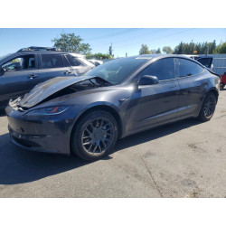 2025 TESLA MODEL 3 5YJ3E1EA4SF995103 63808896