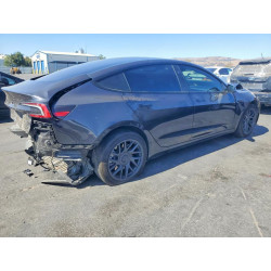 2025 TESLA MODEL 3 5YJ3E1EA4SF995103 63808896