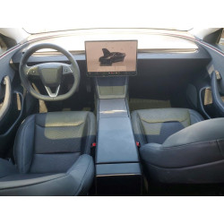 2025 TESLA MODEL 3 5YJ3E1EA4SF995103 63808896