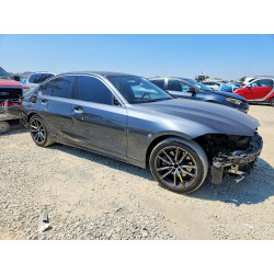 2020 BMW 3 SERIES WBA5R1C07LFH45245 64153256