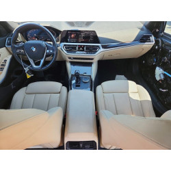 2020 BMW 3 SERIES WBA5R1C07LFH45245 64153256