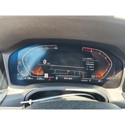2020 BMW 3 SERIES WBA5R1C07LFH45245 64153256